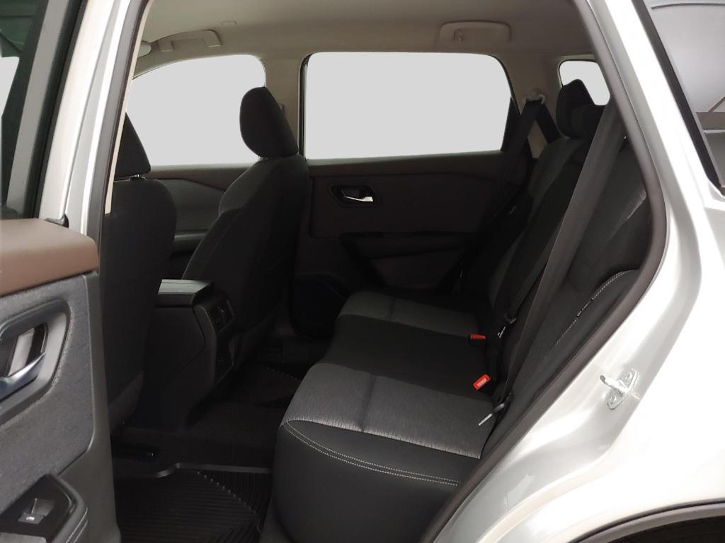 used 2023 Nissan Rogue car, priced at $27,995