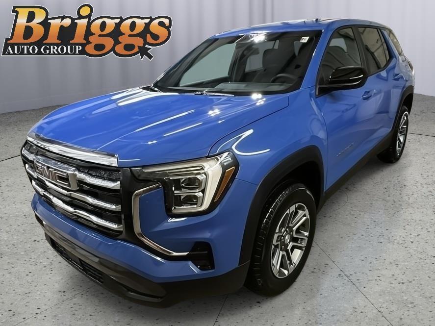 new 2025 GMC Terrain car, priced at $32,890