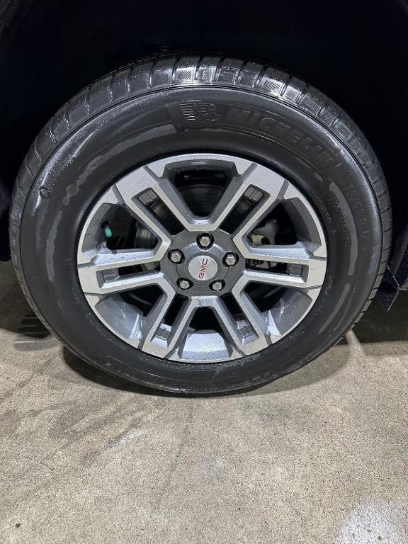 new 2025 GMC Terrain car, priced at $32,890
