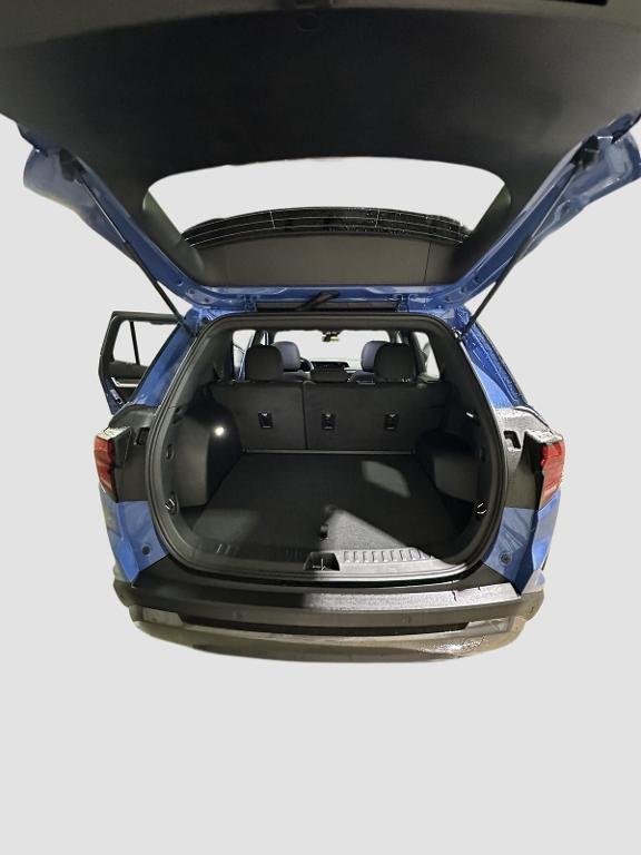 new 2025 GMC Terrain car, priced at $32,890