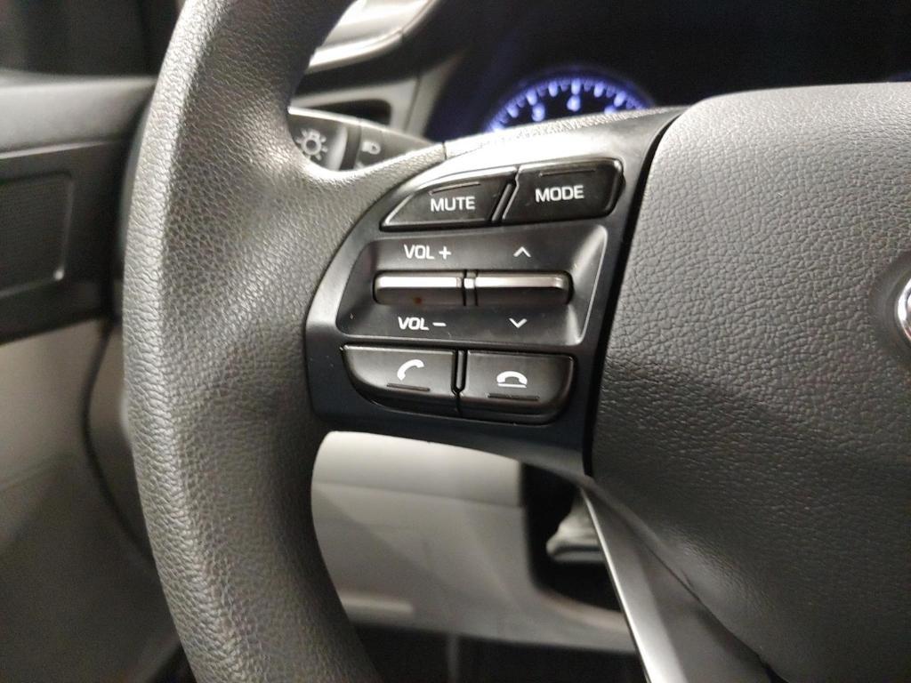 used 2019 Hyundai Elantra car, priced at $15,995