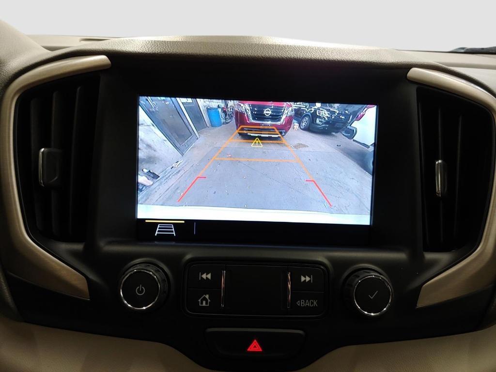 used 2019 GMC Terrain car, priced at $22,495