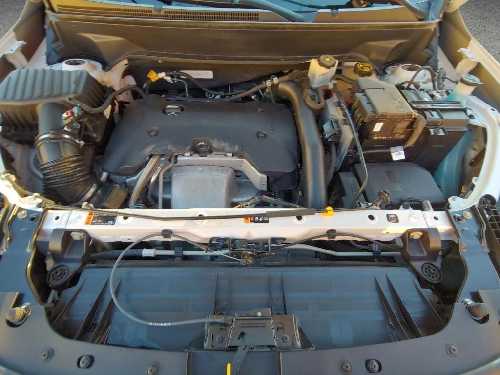 used 2019 GMC Terrain car, priced at $22,495