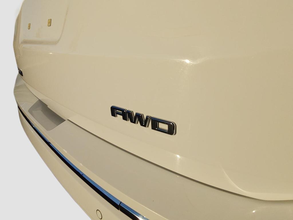 used 2019 GMC Terrain car, priced at $22,495