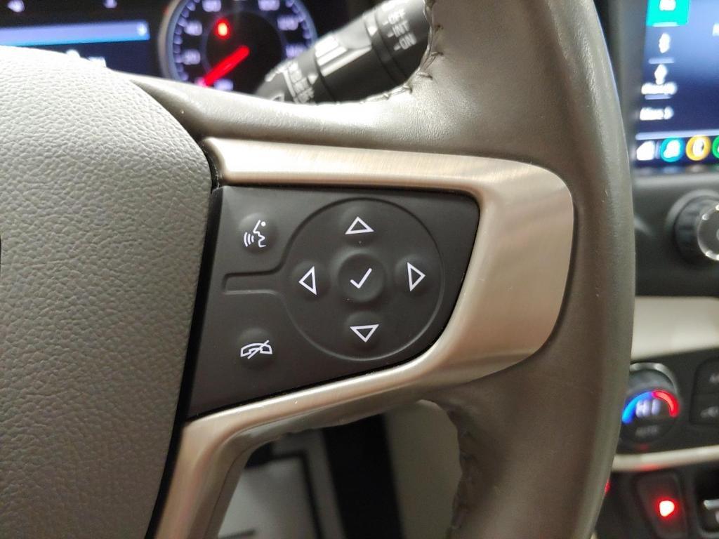 used 2019 GMC Terrain car, priced at $22,495
