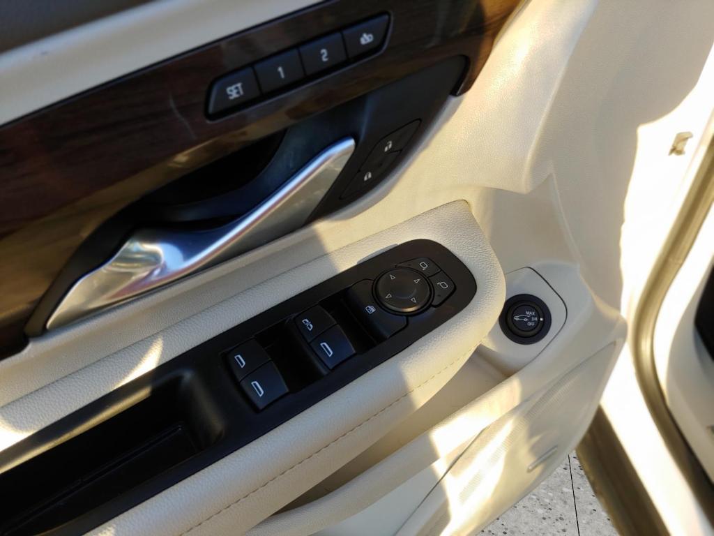 used 2019 GMC Terrain car, priced at $22,495