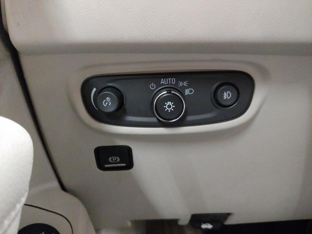 used 2019 GMC Terrain car, priced at $22,495