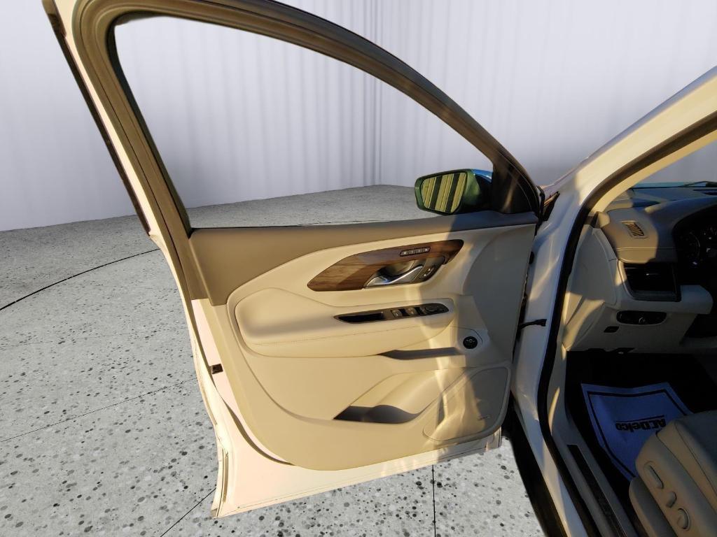 used 2019 GMC Terrain car, priced at $22,495