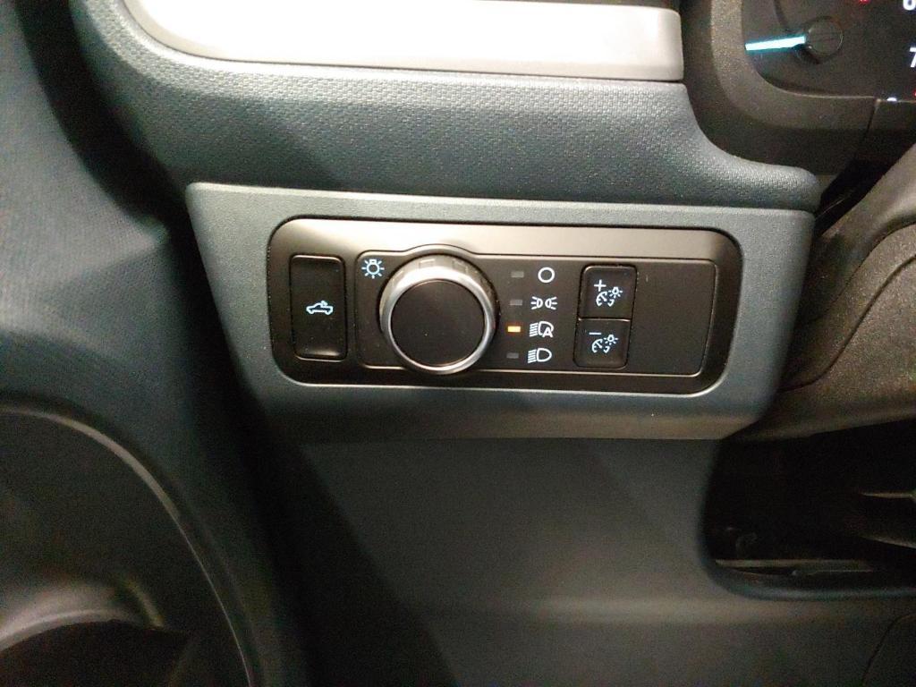 used 2023 Ford Maverick car, priced at $24,595