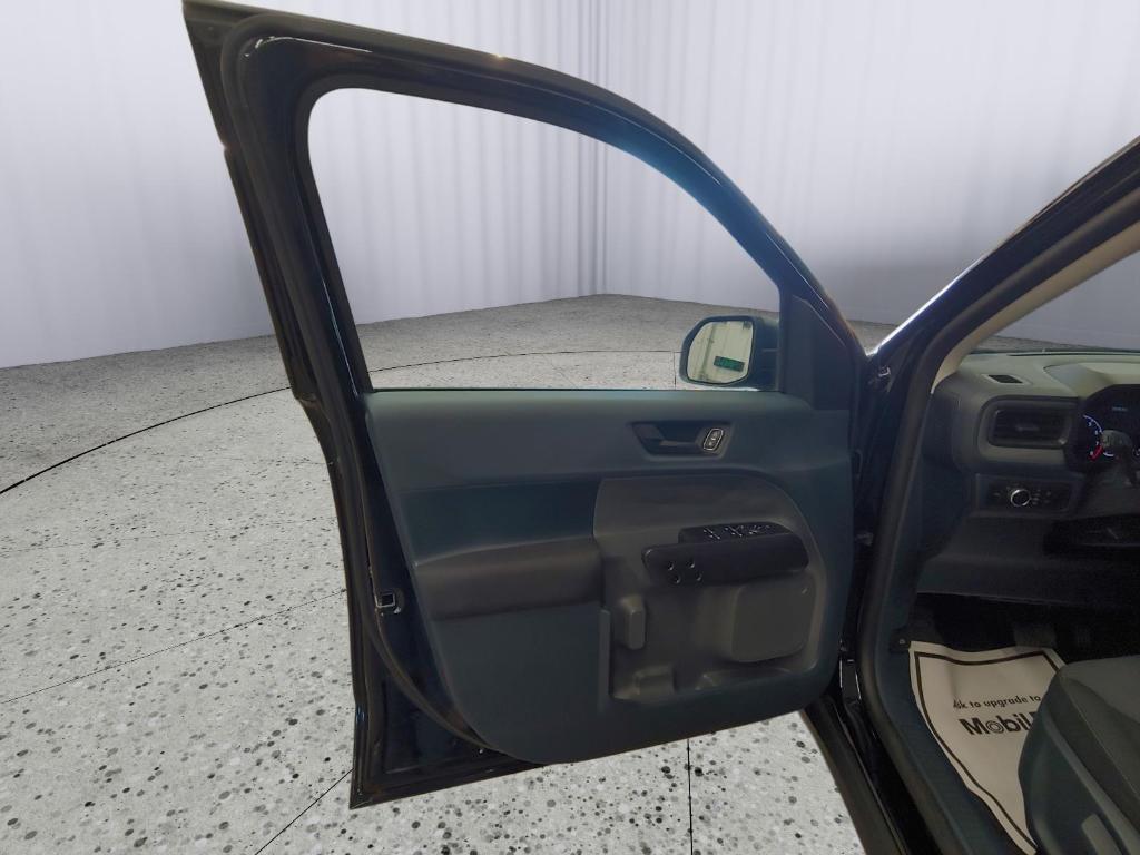 used 2023 Ford Maverick car, priced at $24,595