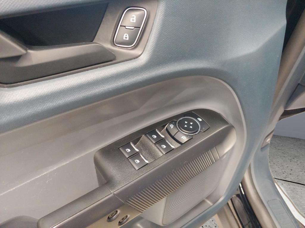 used 2023 Ford Maverick car, priced at $24,595