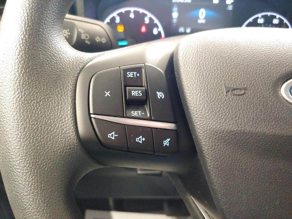 used 2023 Ford Maverick car, priced at $24,595