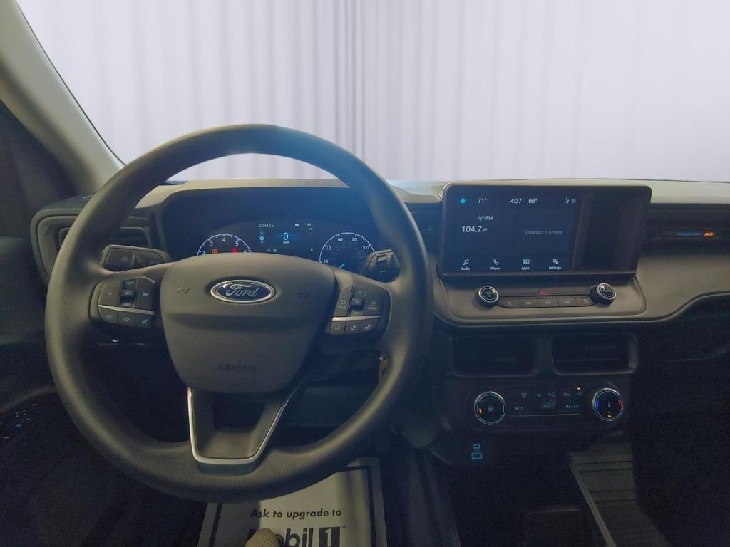 used 2023 Ford Maverick car, priced at $24,595