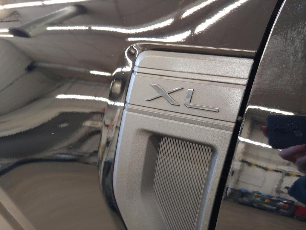 used 2023 Ford Maverick car, priced at $24,595