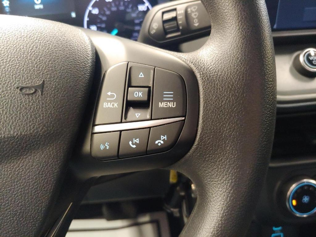 used 2023 Ford Maverick car, priced at $24,595