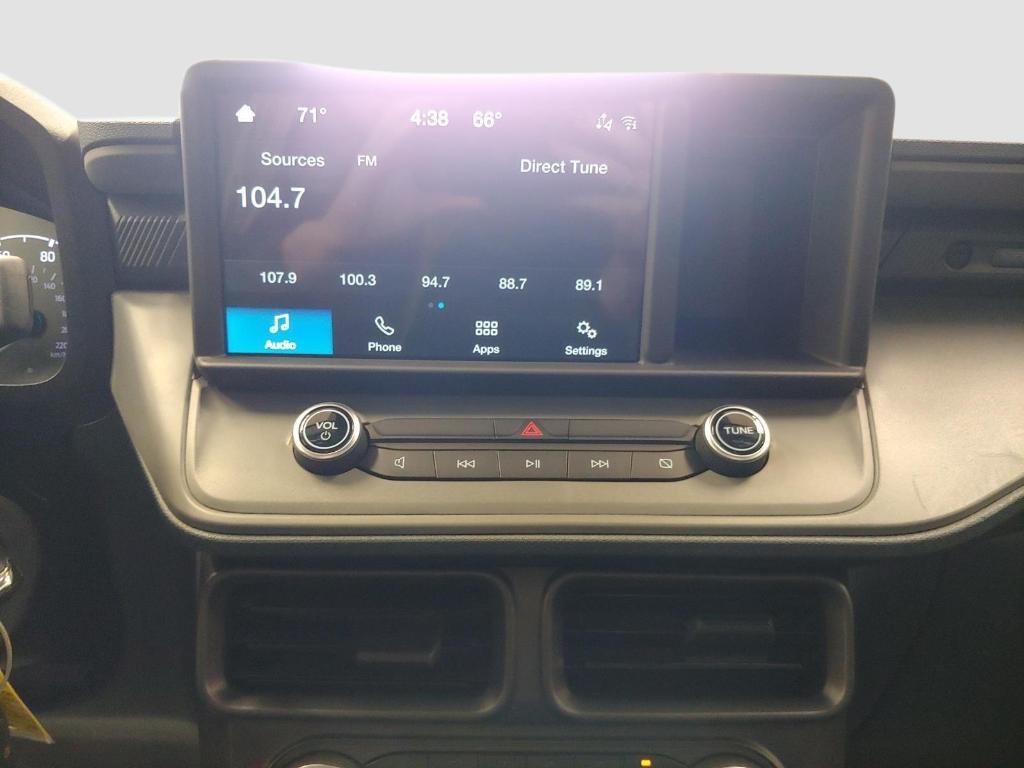 used 2023 Ford Maverick car, priced at $24,595