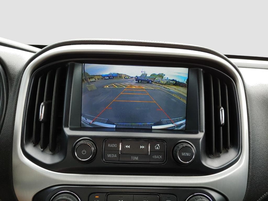 used 2015 GMC Canyon car, priced at $17,795