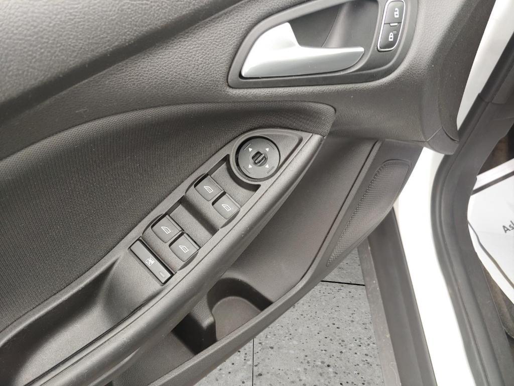 used 2018 Ford Focus car, priced at $13,700