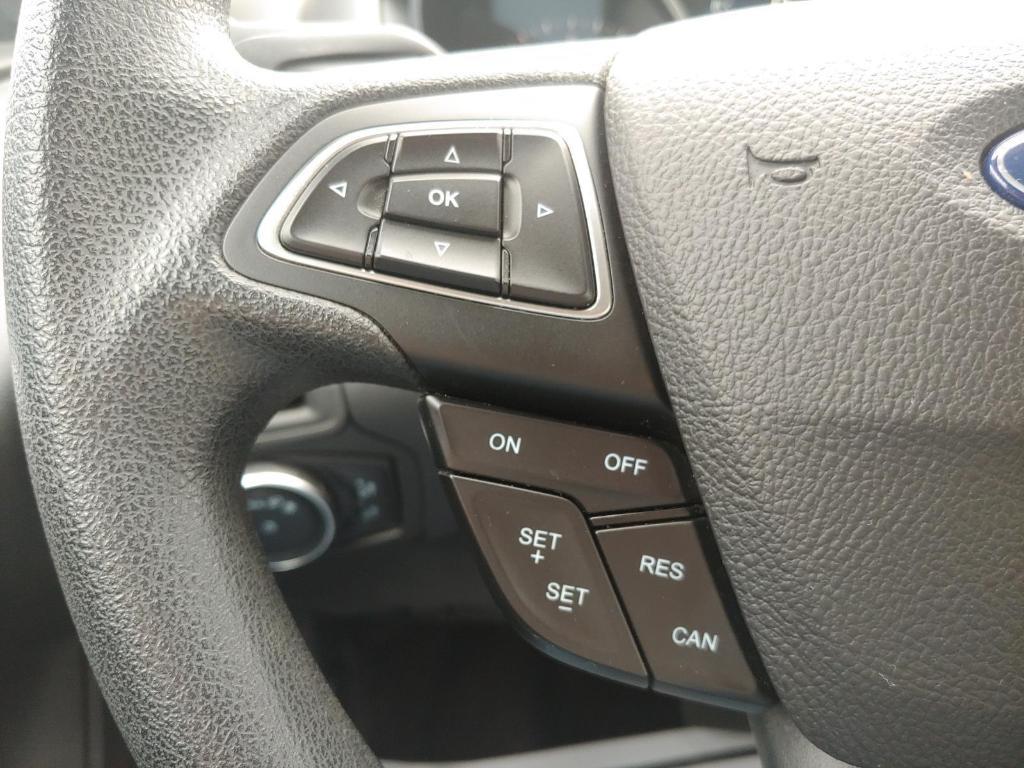 used 2018 Ford Focus car, priced at $13,700