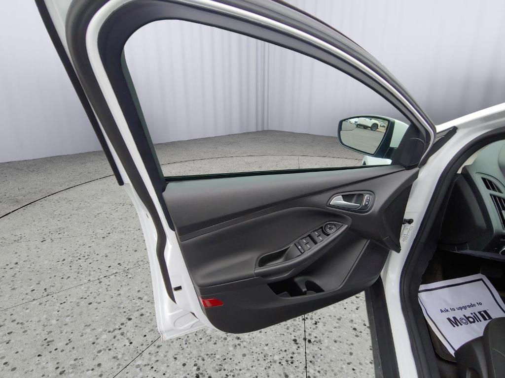 used 2018 Ford Focus car, priced at $13,700