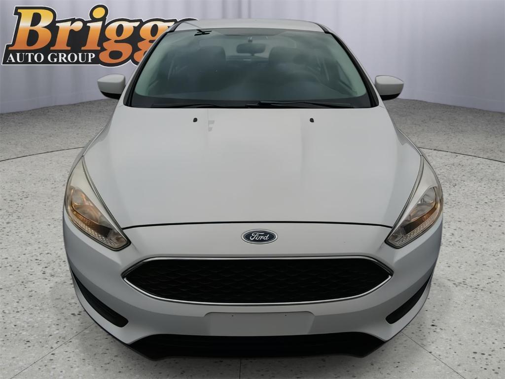 used 2018 Ford Focus car, priced at $13,700