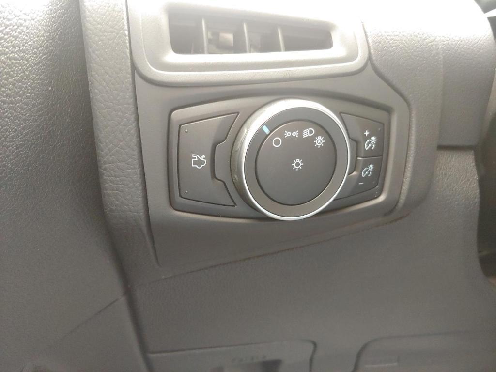 used 2018 Ford Focus car, priced at $13,700