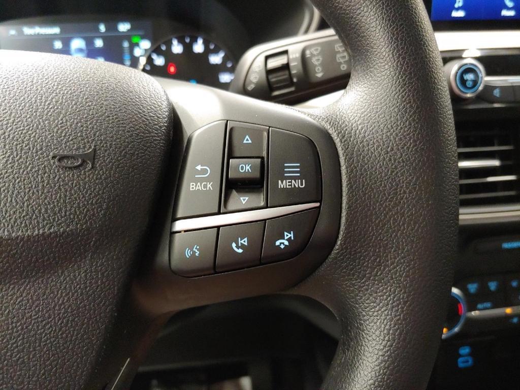 used 2022 Ford Escape car, priced at $20,700
