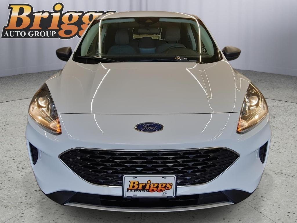used 2022 Ford Escape car, priced at $20,700