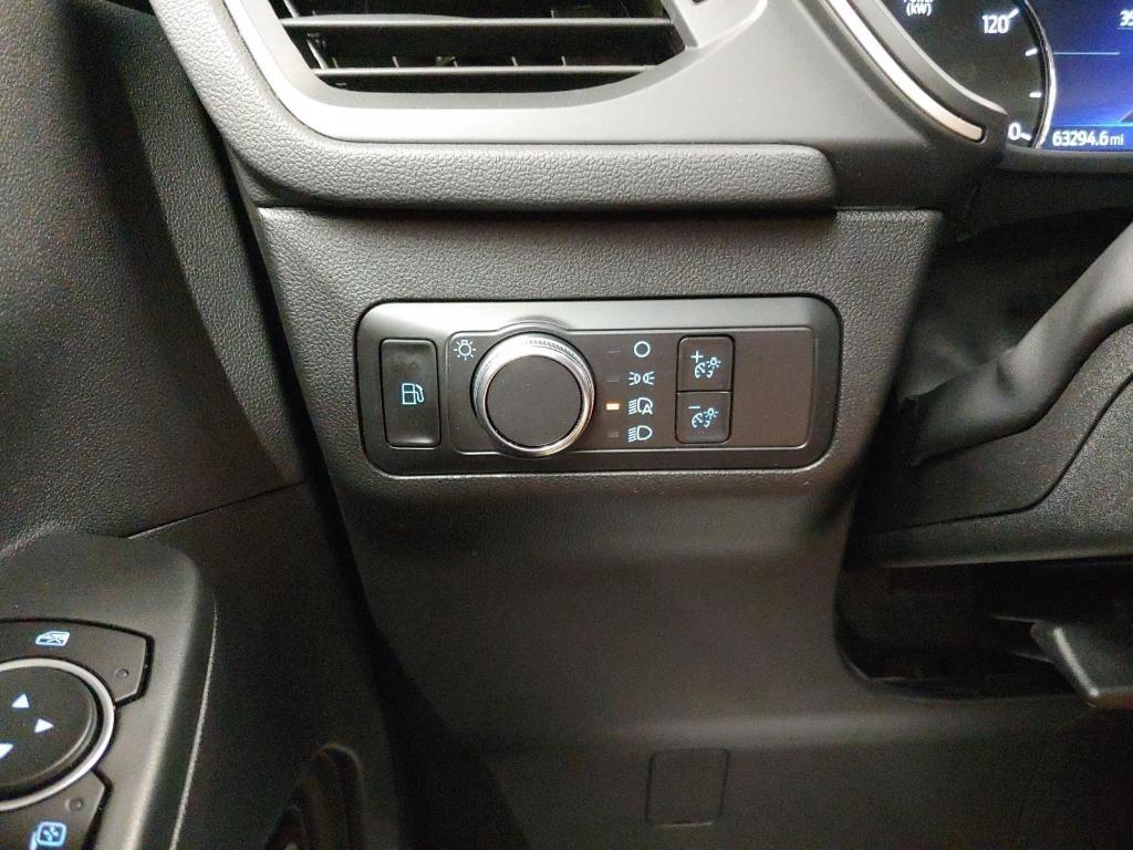 used 2022 Ford Escape car, priced at $20,700