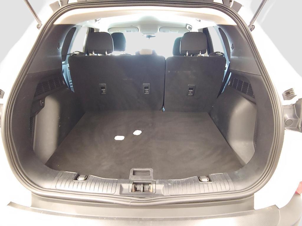used 2022 Ford Escape car, priced at $20,700