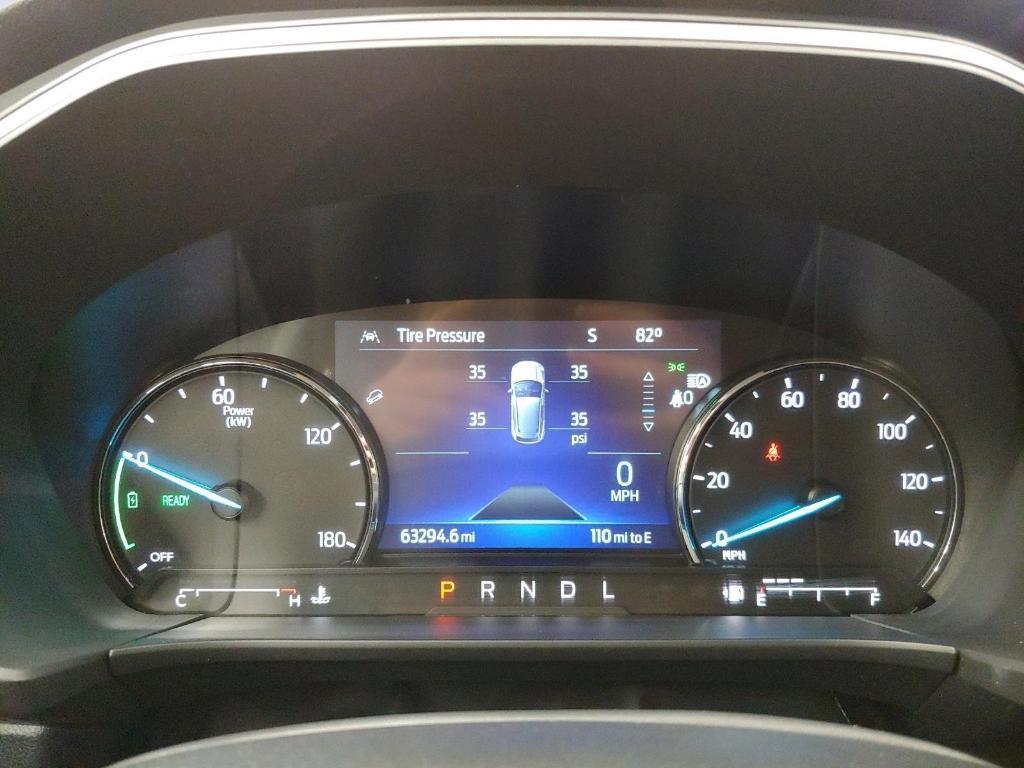 used 2022 Ford Escape car, priced at $20,700