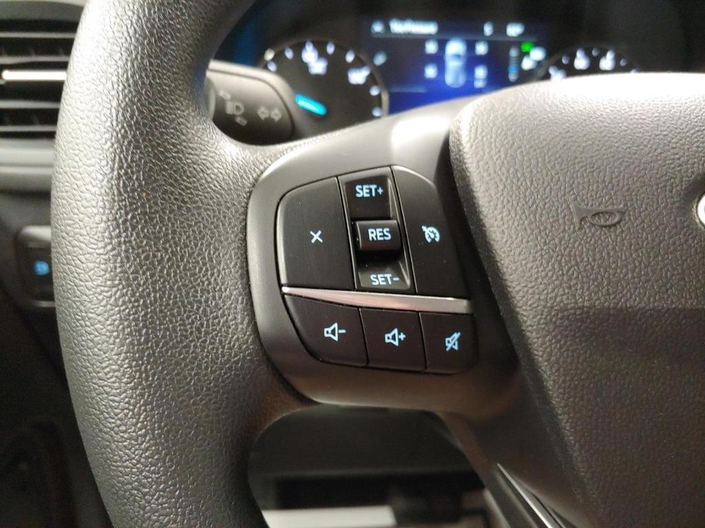 used 2022 Ford Escape car, priced at $20,700