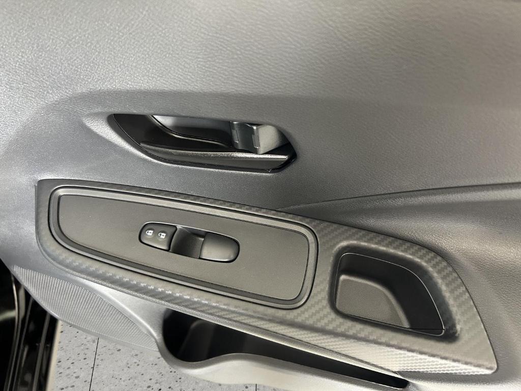 new 2025 Nissan Versa car, priced at $20,236