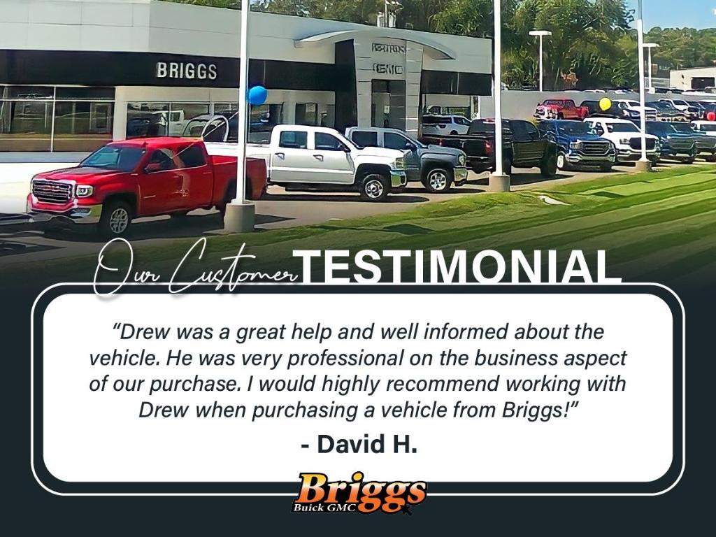 used 2023 Chevrolet Blazer car, priced at $36,995
