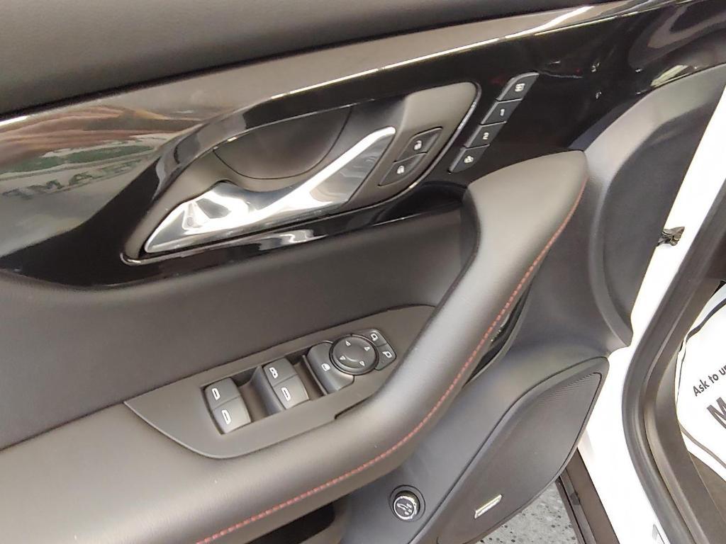used 2023 Chevrolet Blazer car, priced at $37,695
