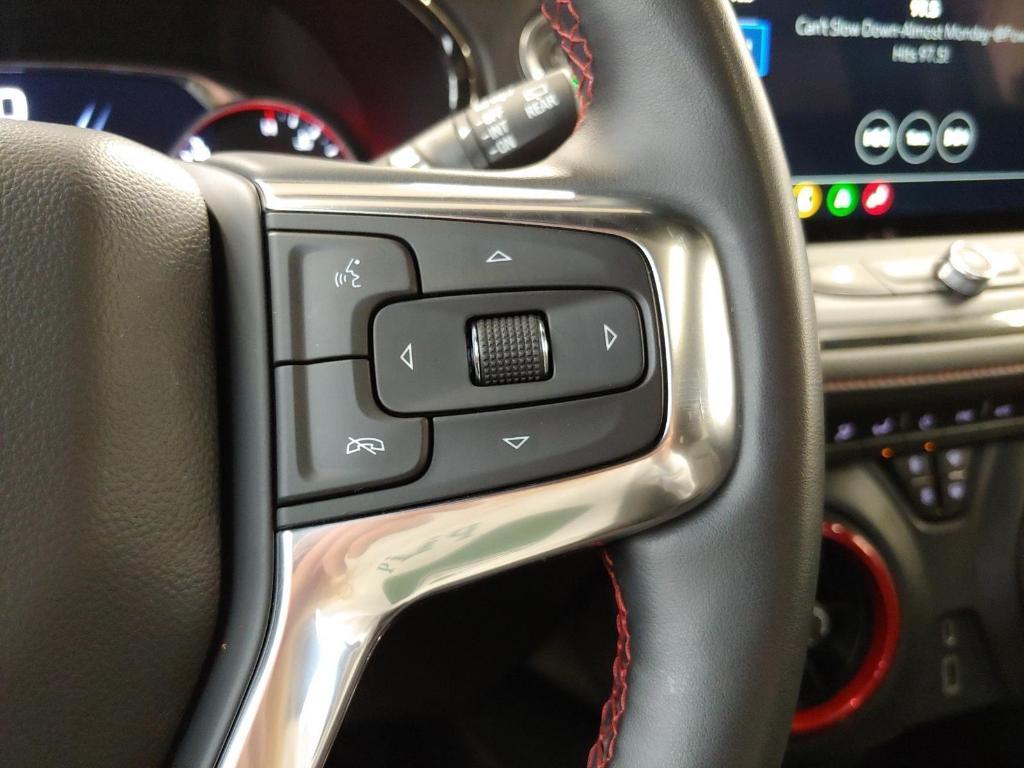used 2023 Chevrolet Blazer car, priced at $37,695