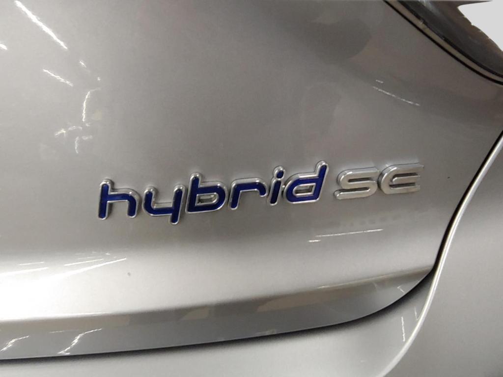 used 2016 Hyundai Sonata Hybrid car, priced at $14,900