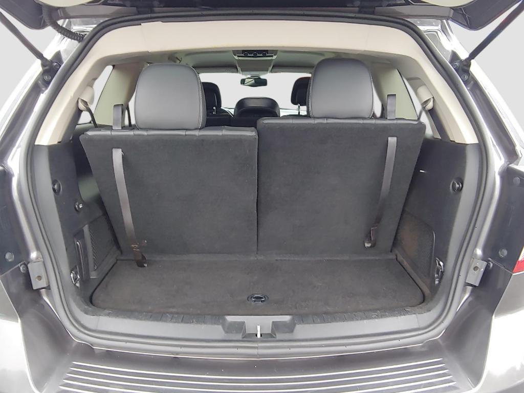 used 2015 Dodge Journey car, priced at $8,900