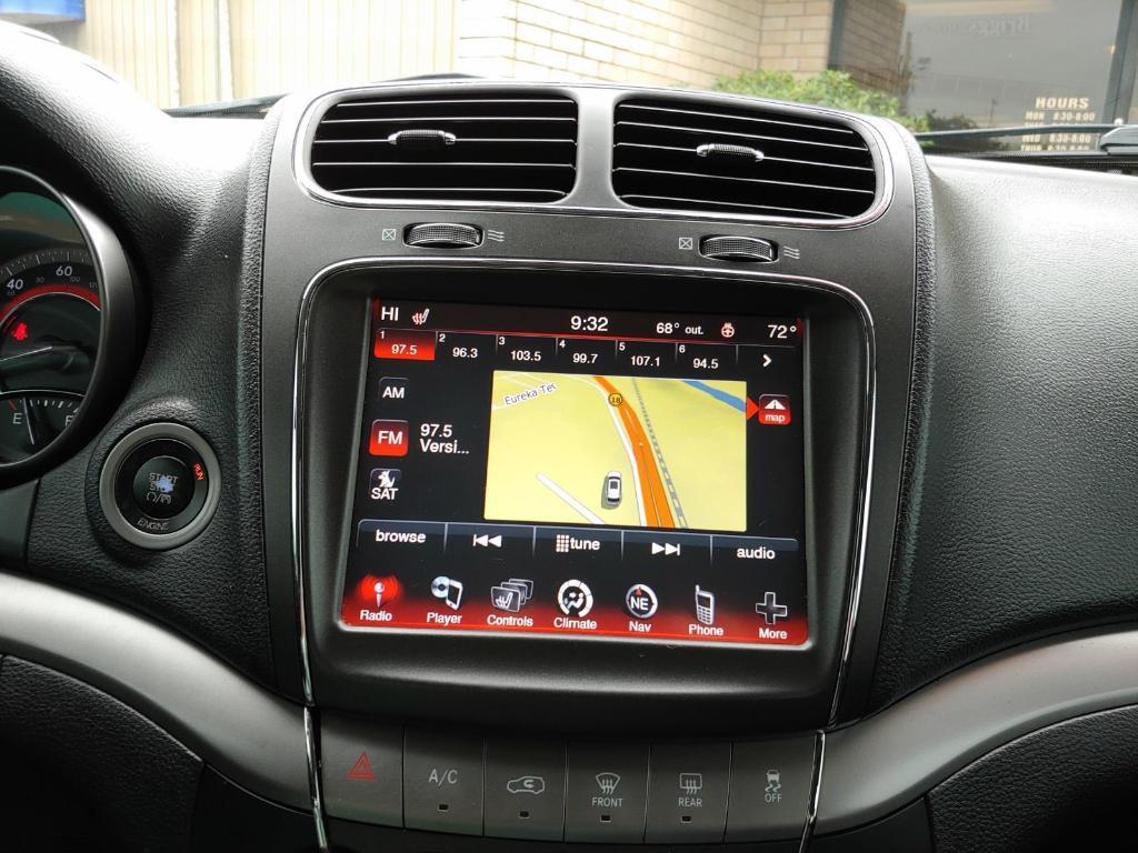 used 2015 Dodge Journey car, priced at $8,900