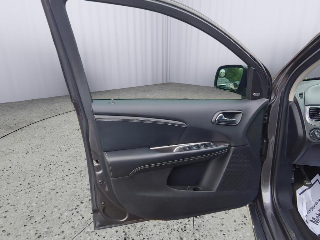 used 2015 Dodge Journey car, priced at $8,900