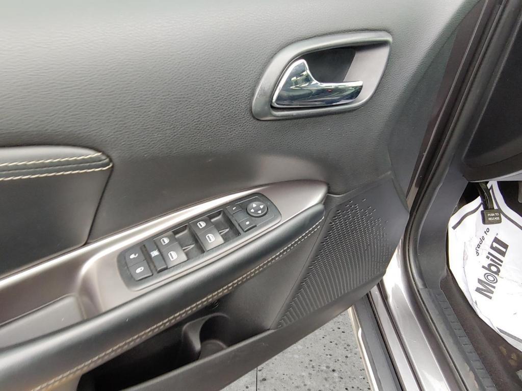 used 2015 Dodge Journey car, priced at $8,900