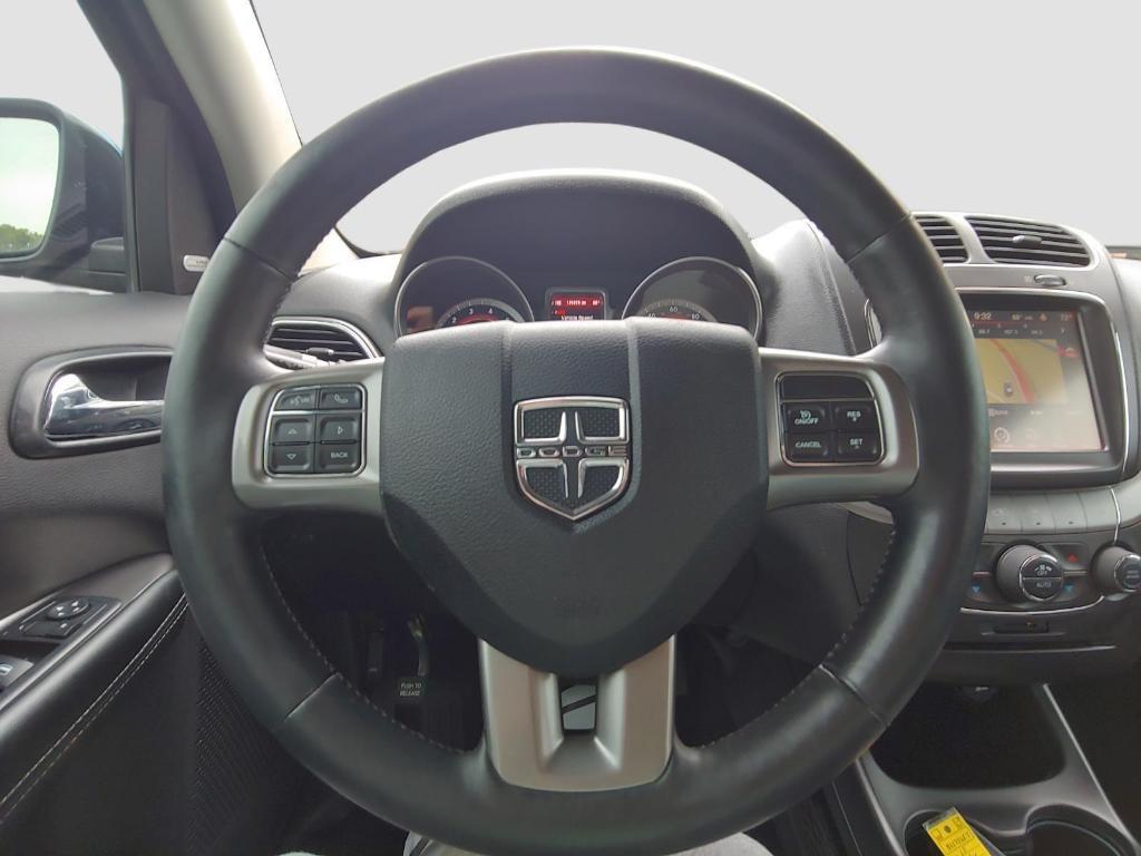 used 2015 Dodge Journey car, priced at $8,900