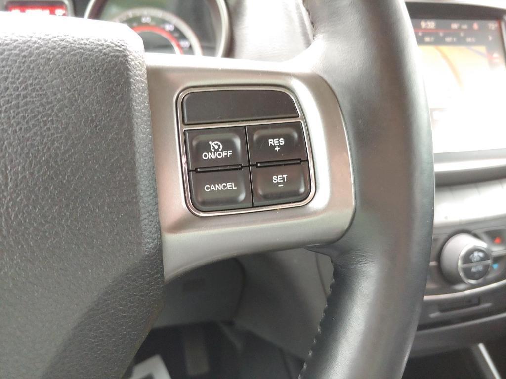 used 2015 Dodge Journey car, priced at $8,900