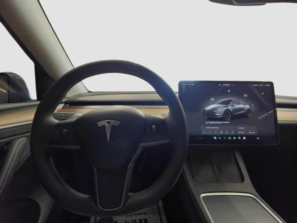used 2023 Tesla Model Y car, priced at $31,995