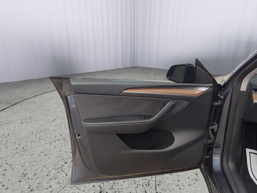 used 2023 Tesla Model Y car, priced at $31,995