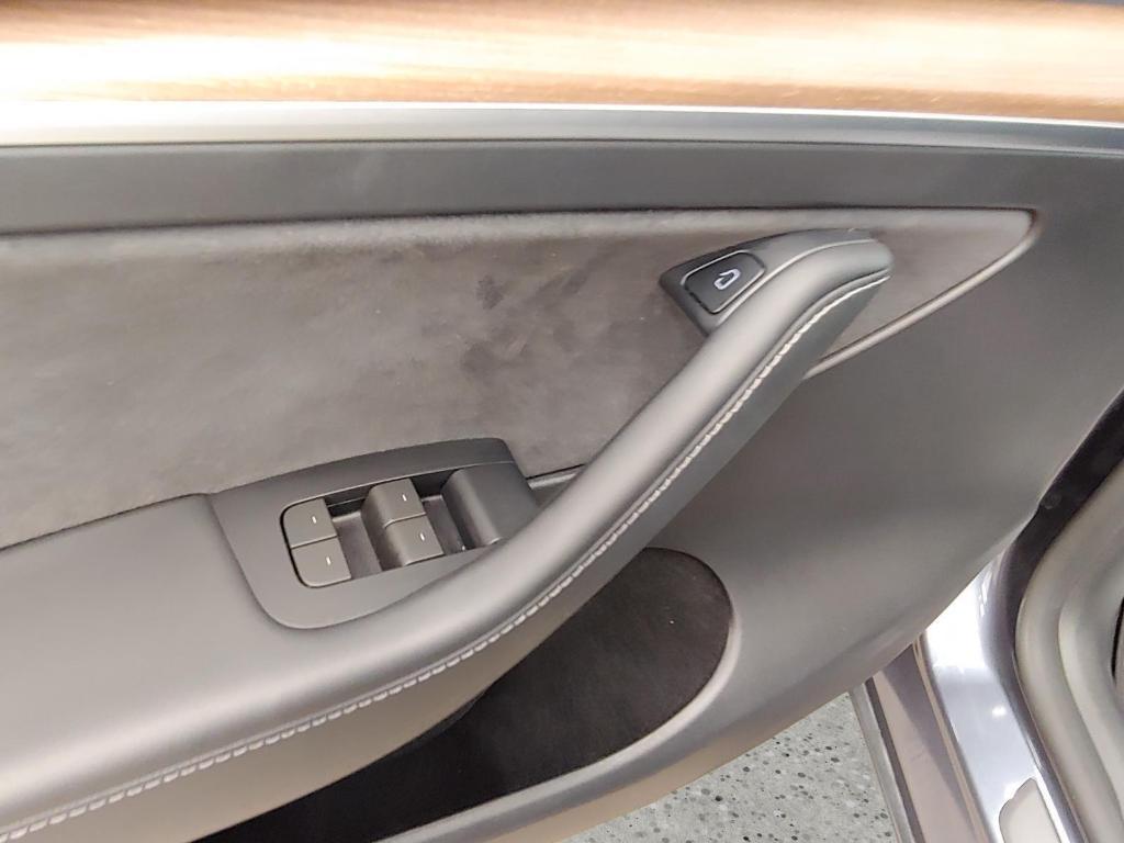 used 2023 Tesla Model Y car, priced at $31,995