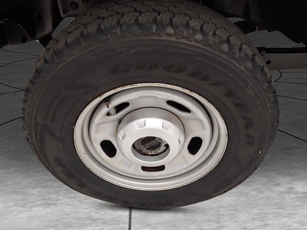 used 2015 Ford F-350 car, priced at $32,995