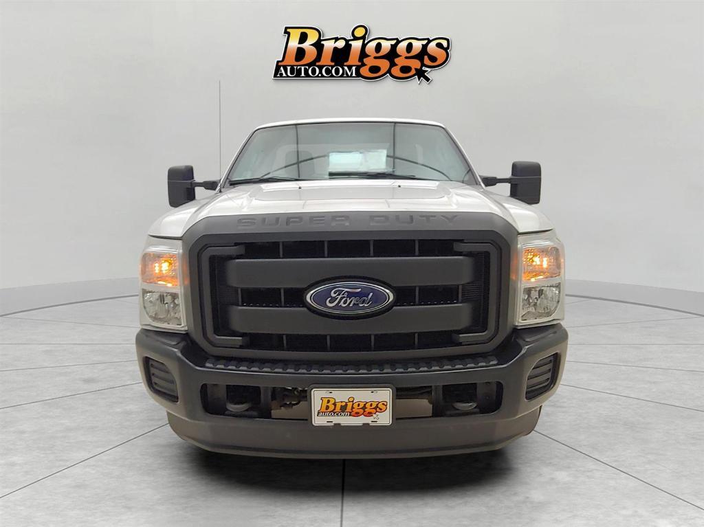 used 2015 Ford F-350 car, priced at $32,995