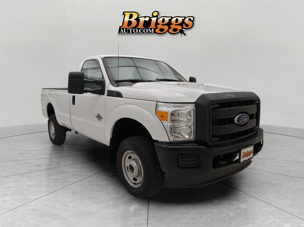 used 2015 Ford F-350 car, priced at $32,995
