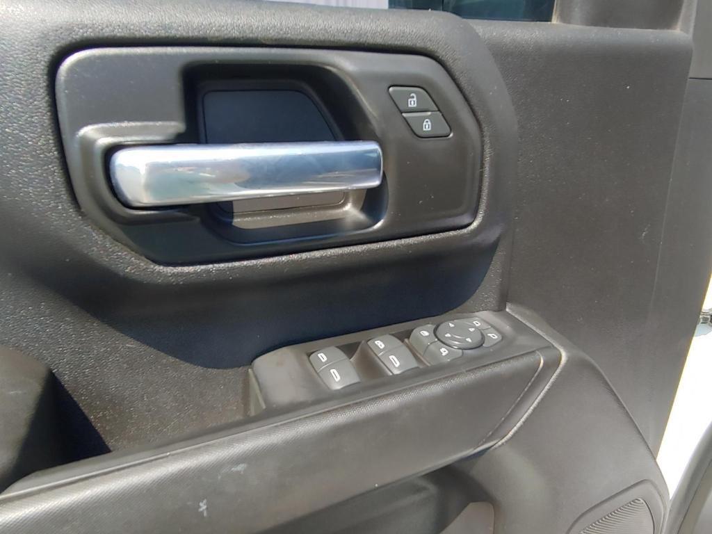 used 2022 Chevrolet Silverado 2500 car